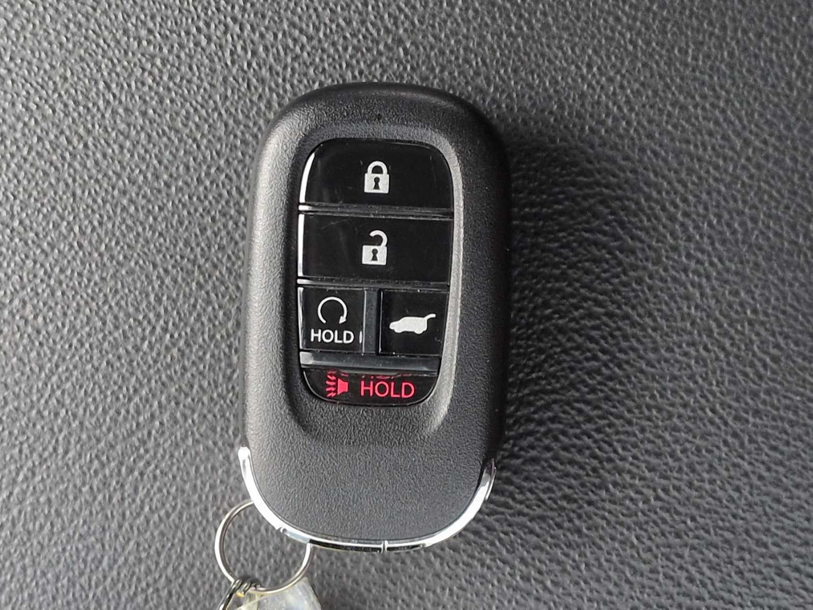 Thumbnail: 2024 Honda Civic - 31