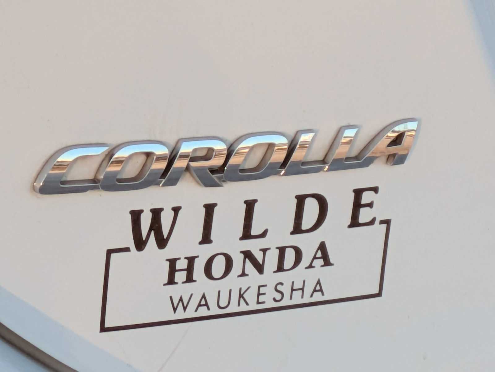 Thumbnail: 2016 Toyota Corolla - 12