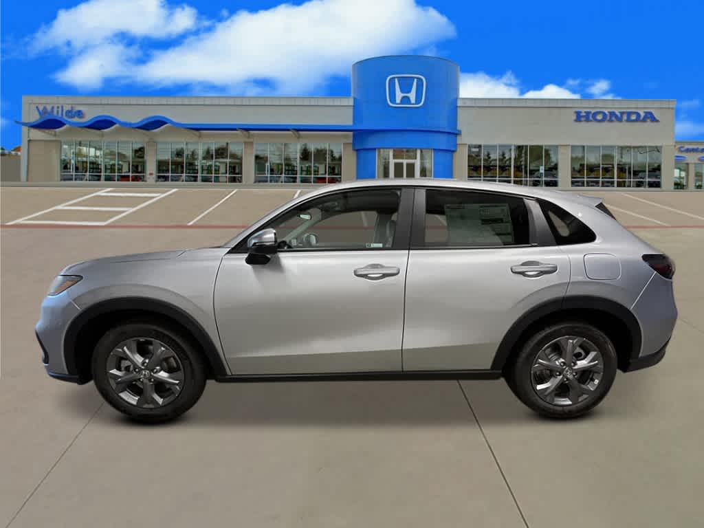 Thumbnail: 2026 Honda HR-V - 2