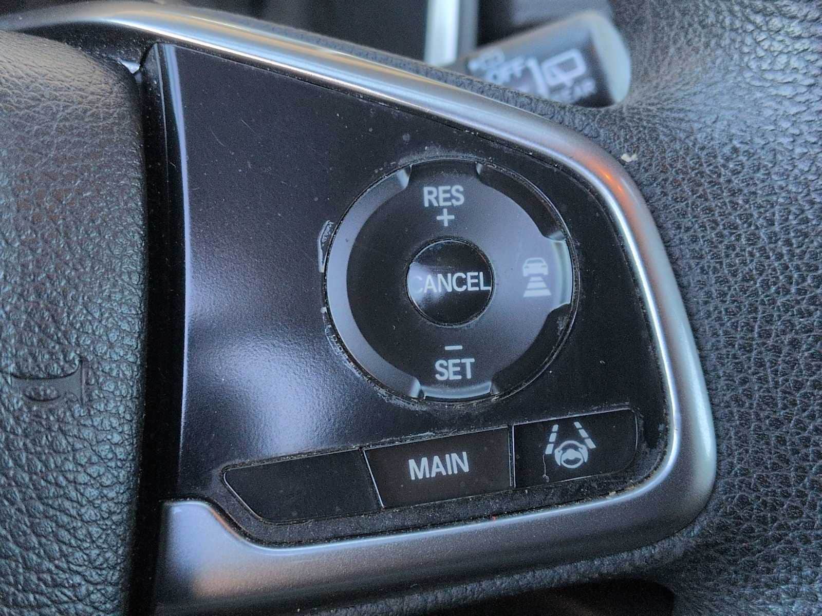 Thumbnail: 2017 Honda CR-V - 25