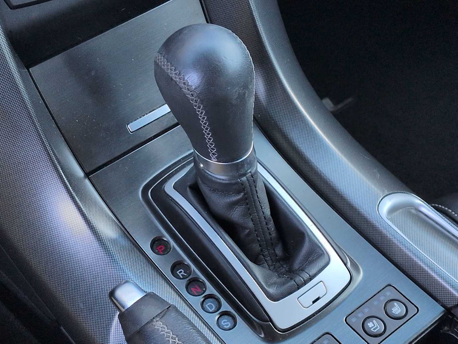 Thumbnail: 2012 Acura TL - 30