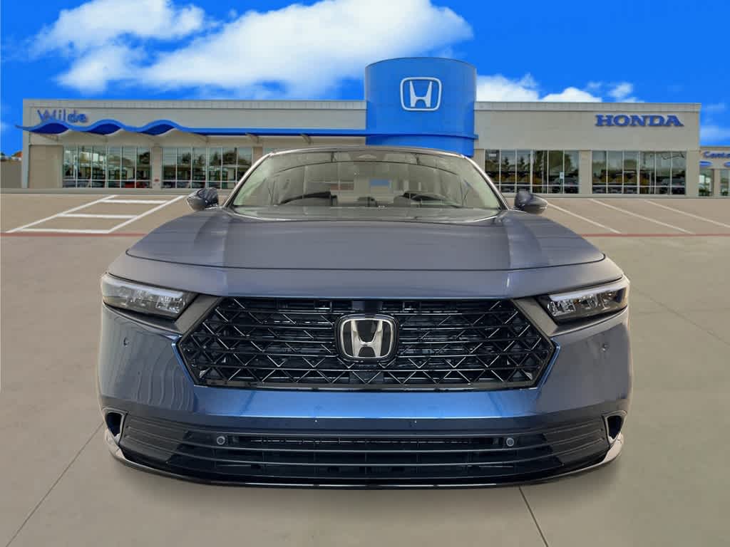Thumbnail: 2026 Honda Accord - 10
