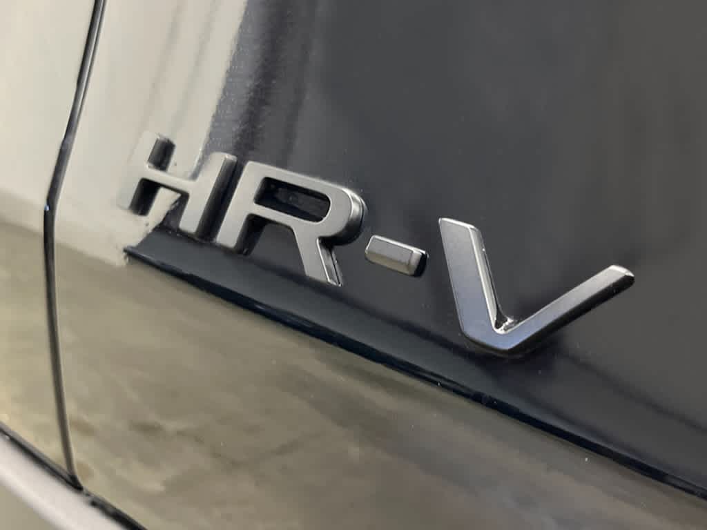 Thumbnail: 2026 Honda HR-V - 5