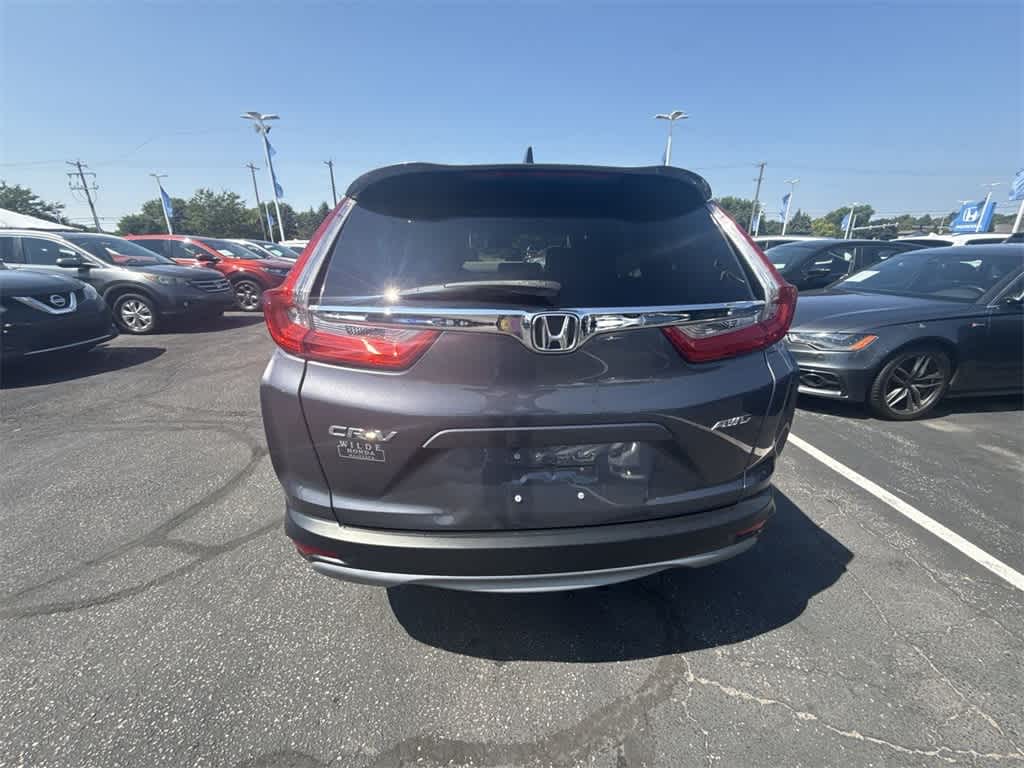 Thumbnail: 2019 Honda CR-V - 12