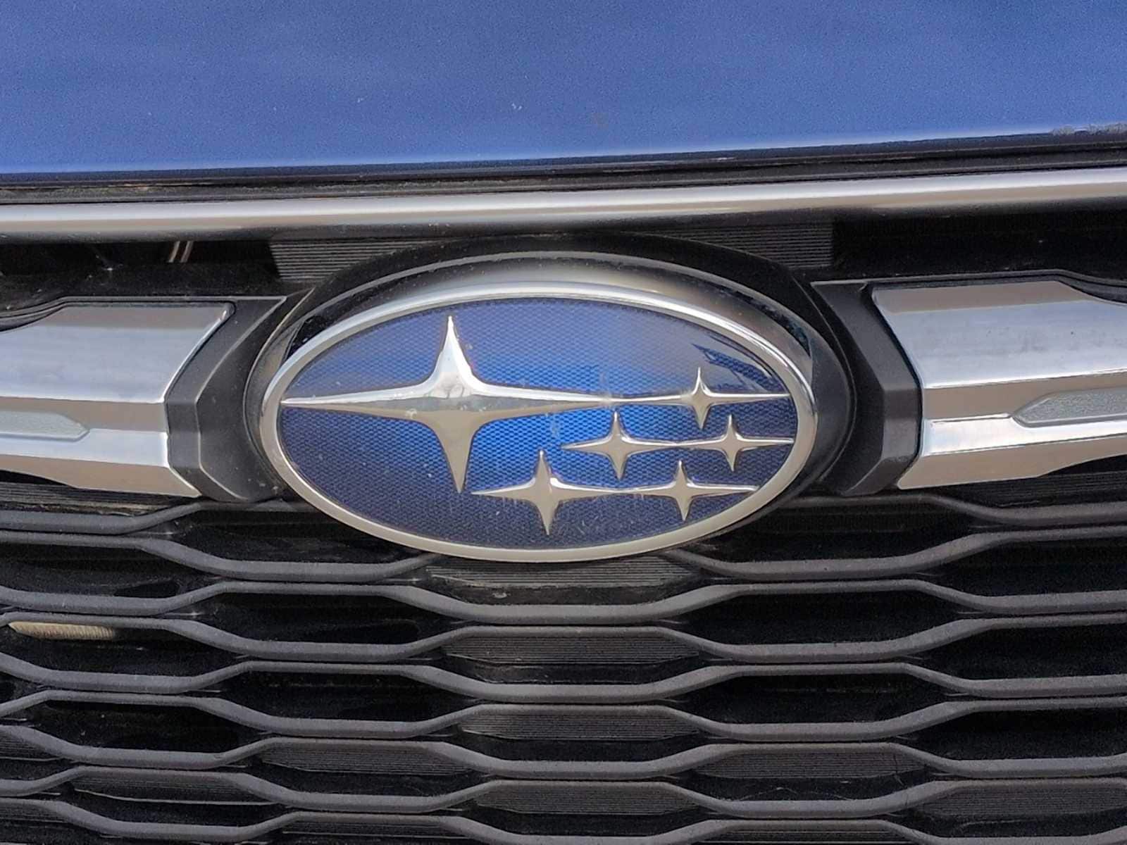 Thumbnail: 2018 Subaru Impreza - 11