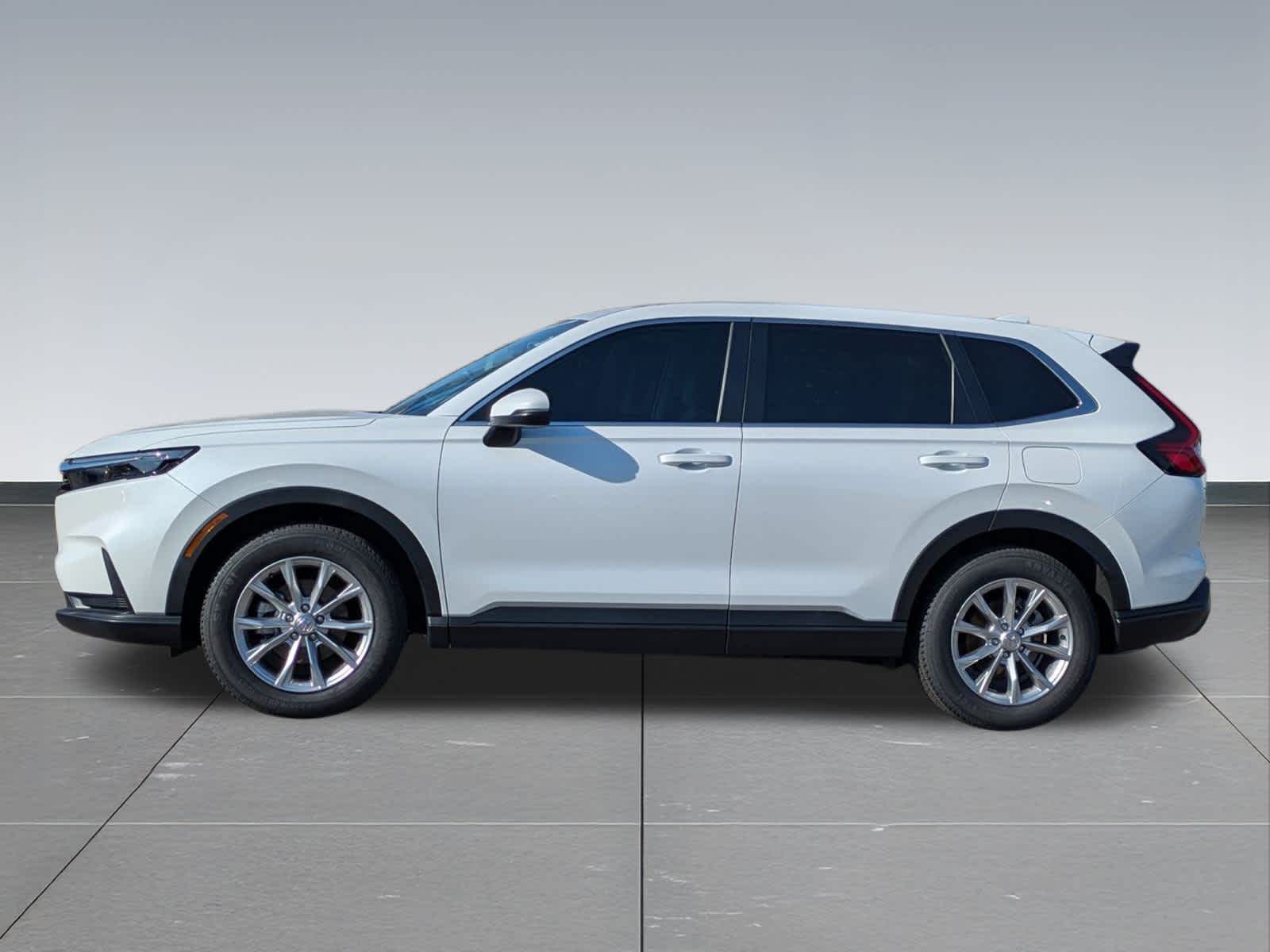 2023 Honda CR-V EX photo 3