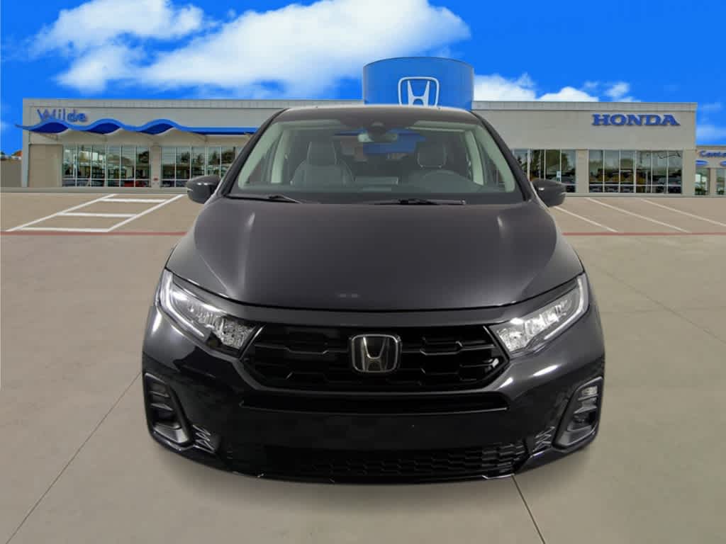 Thumbnail: 2026 Honda Odyssey - 8