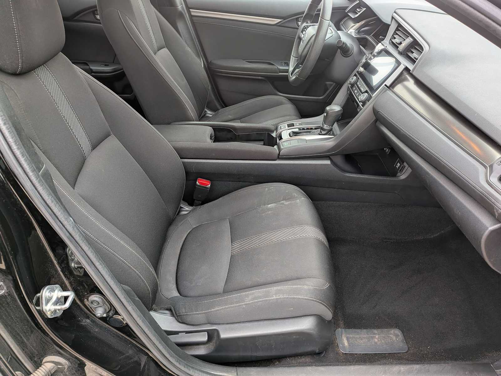 Thumbnail: 2019 Honda Civic - 21