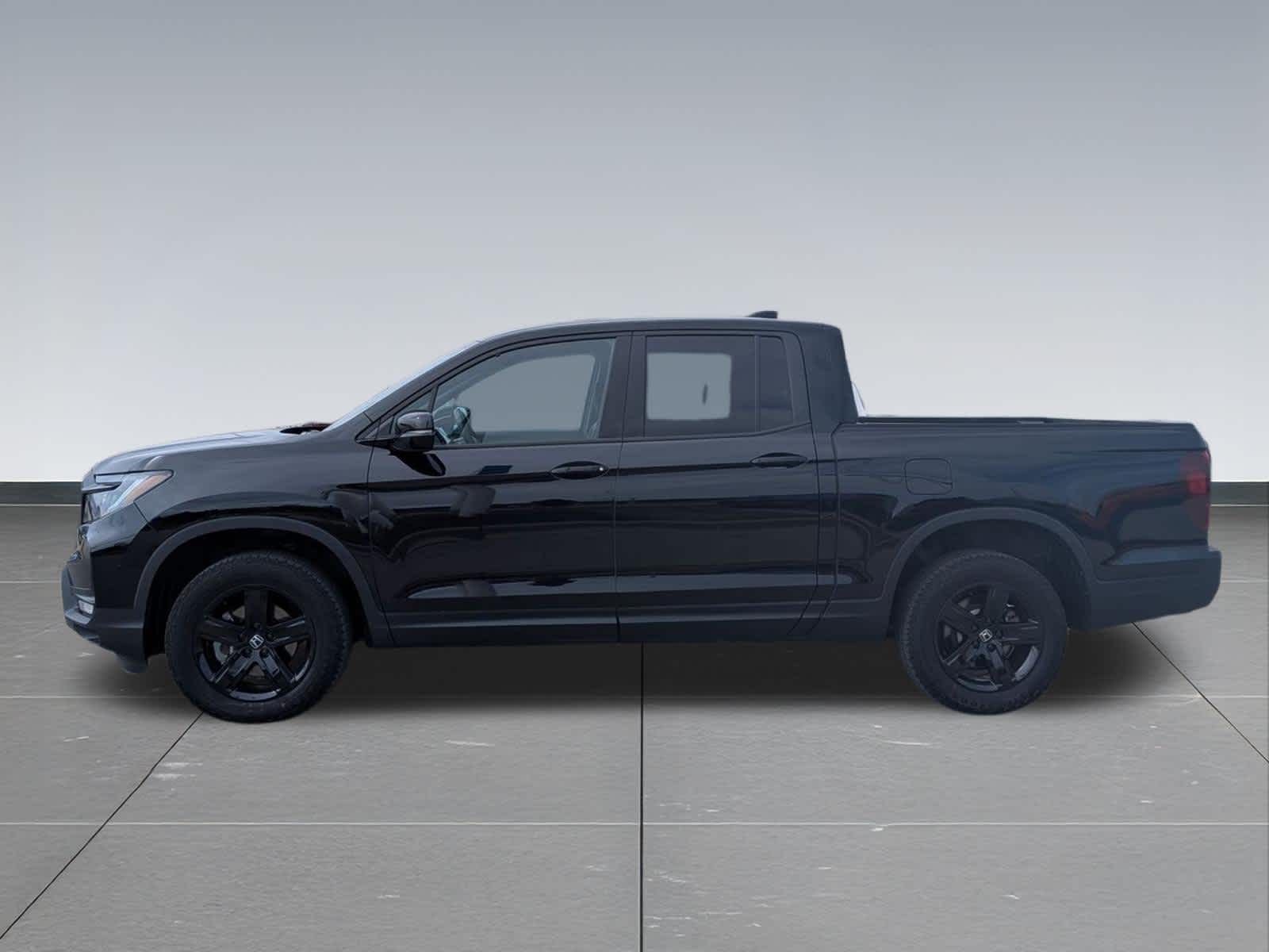 Thumbnail: 2023 Honda Ridgeline - 2