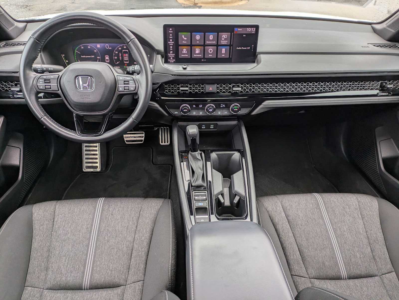 Thumbnail: 2023 Honda Accord - 13