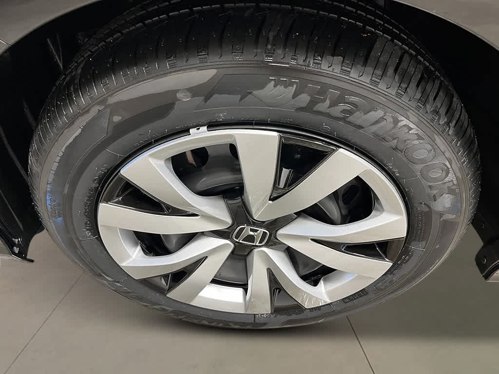 Thumbnail: 2026 Honda Civic - 10