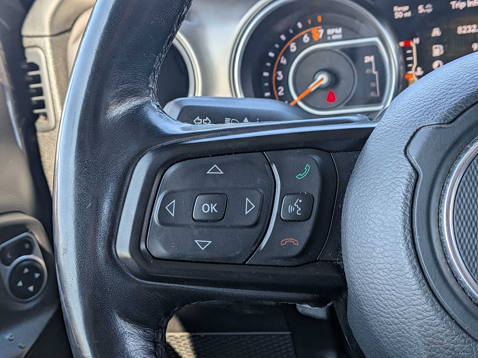 Thumbnail: 2019 Jeep Wrangler - 20