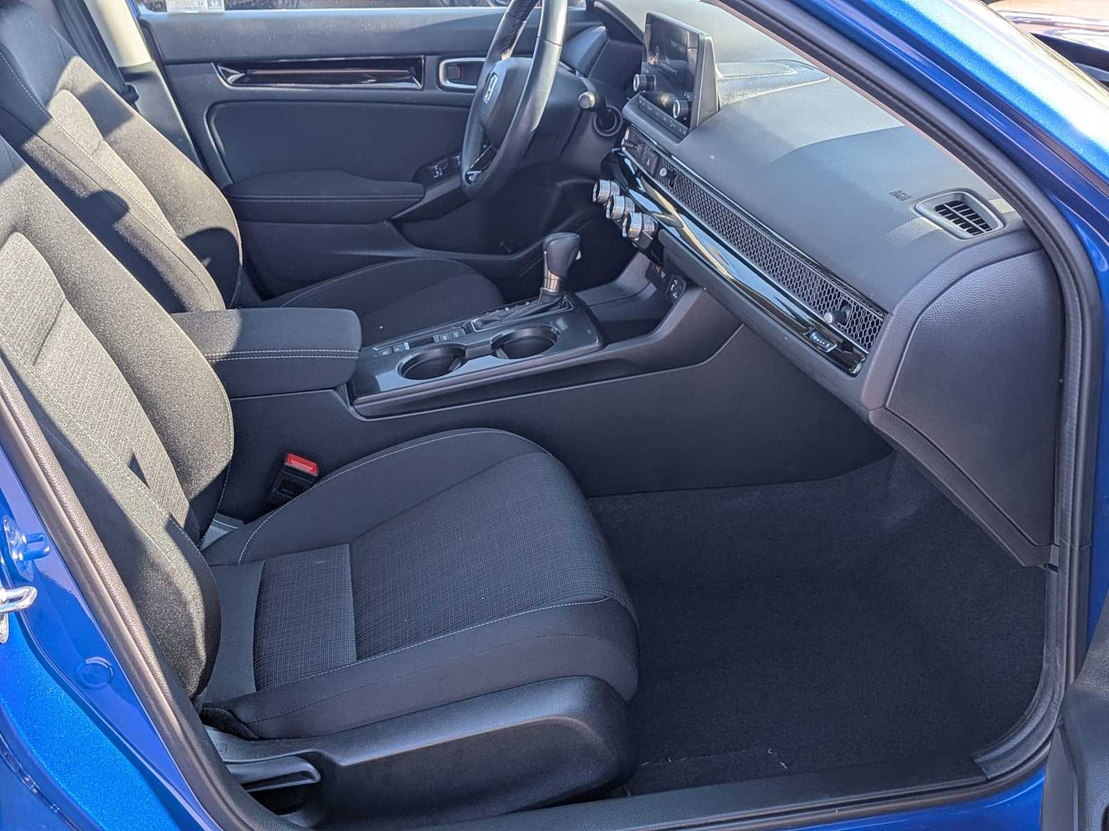 Thumbnail: 2023 Honda Civic - 22