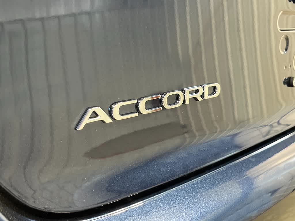 Thumbnail: 2026 Honda Accord - 6