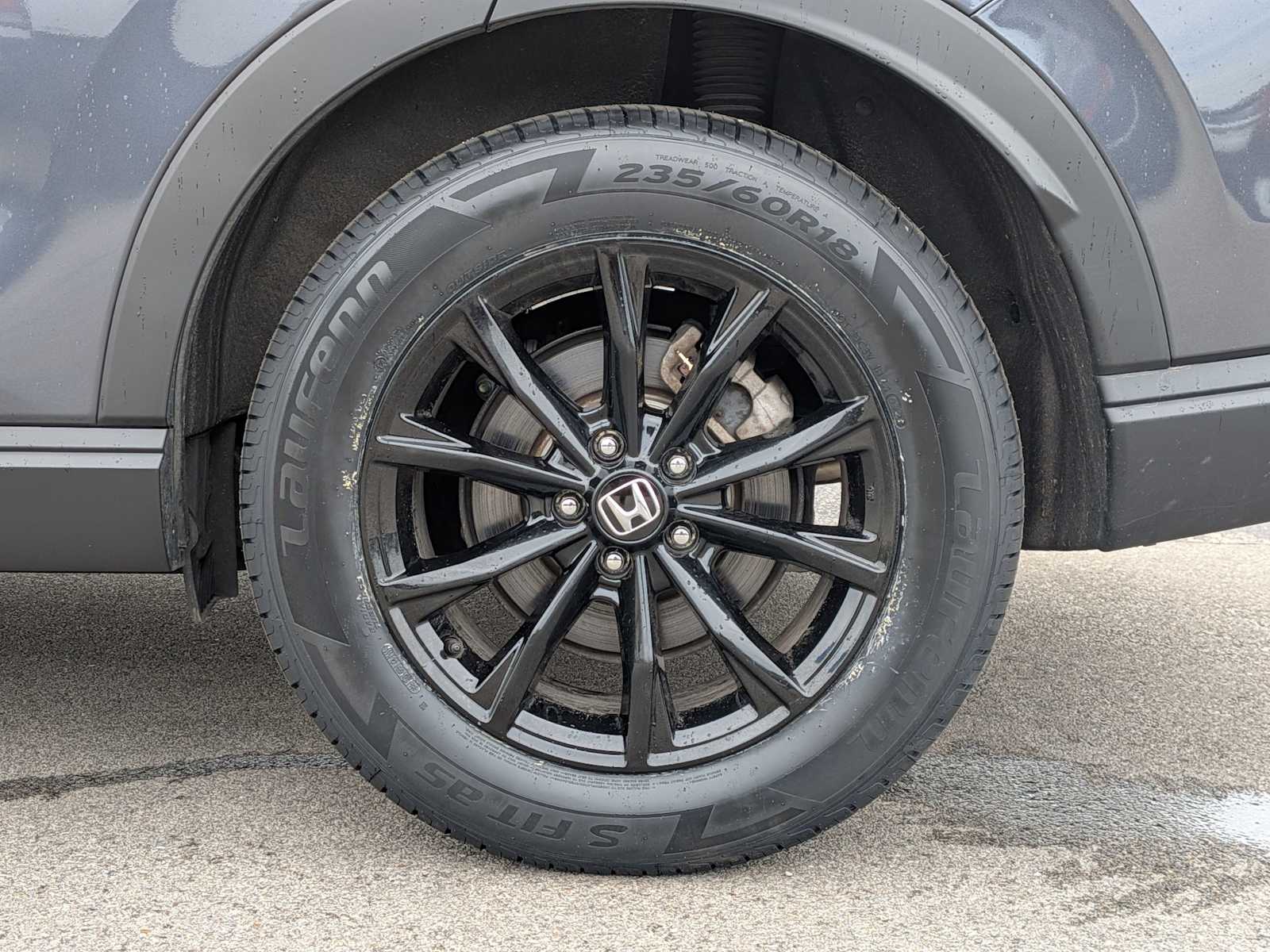 Thumbnail: 2024 Honda CR-V - 13