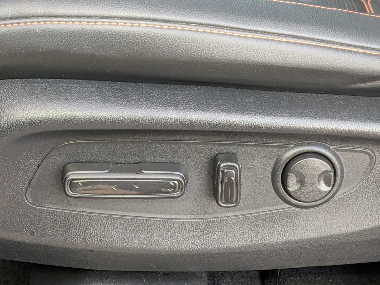 Thumbnail: 2024 Honda CR-V - 17