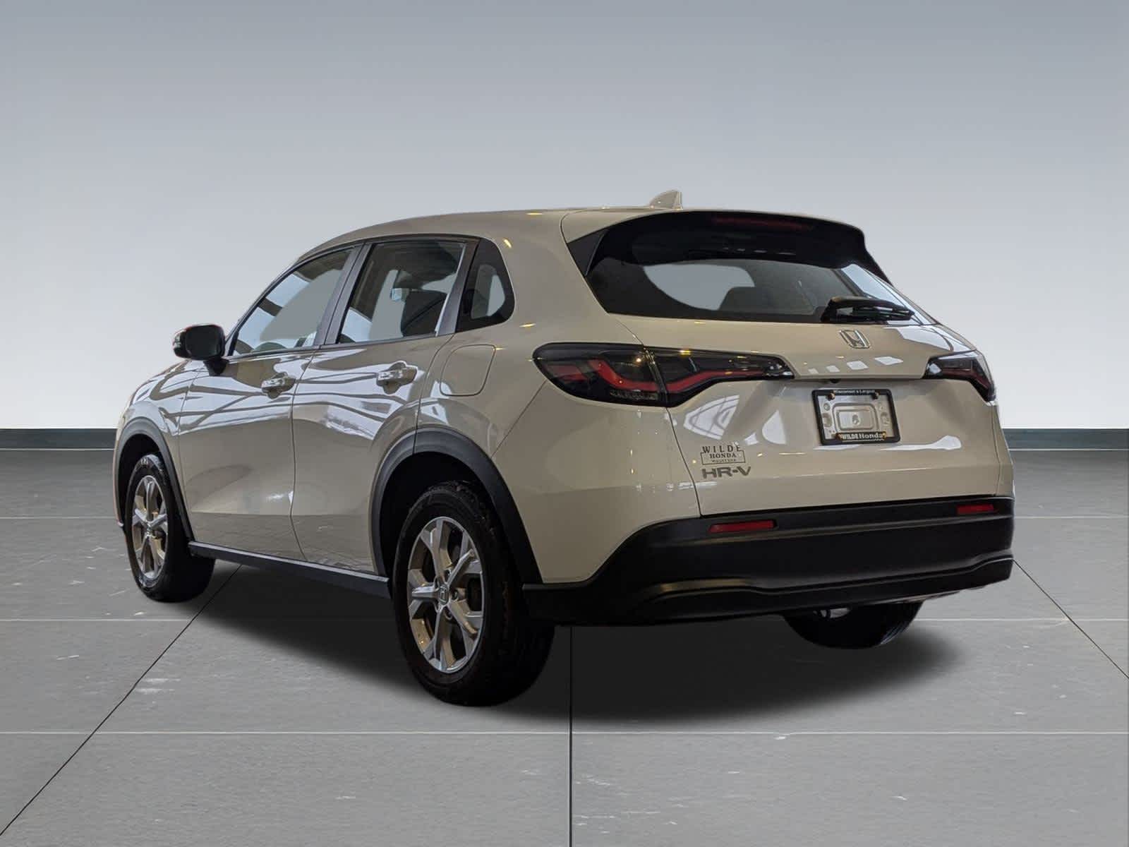 Thumbnail: 2023 Honda HR-V - 4