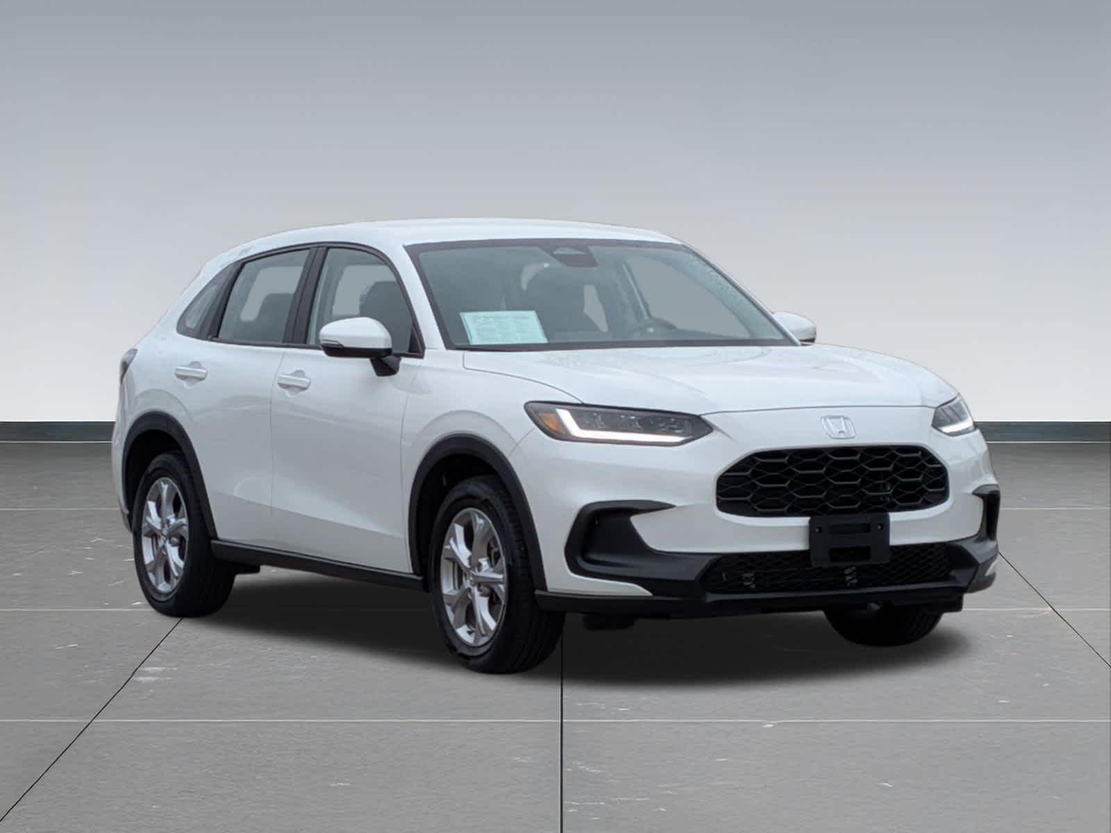 Thumbnail: 2024 Honda HR-V - 7