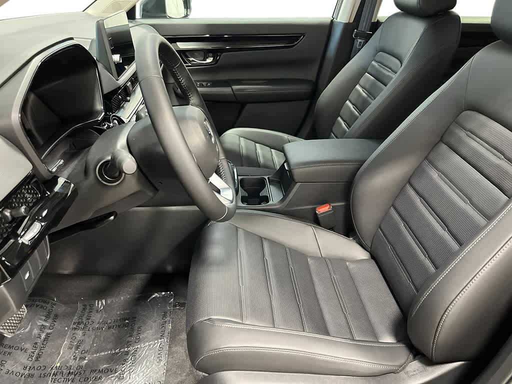 Thumbnail: 2026 Honda CR-V - 12