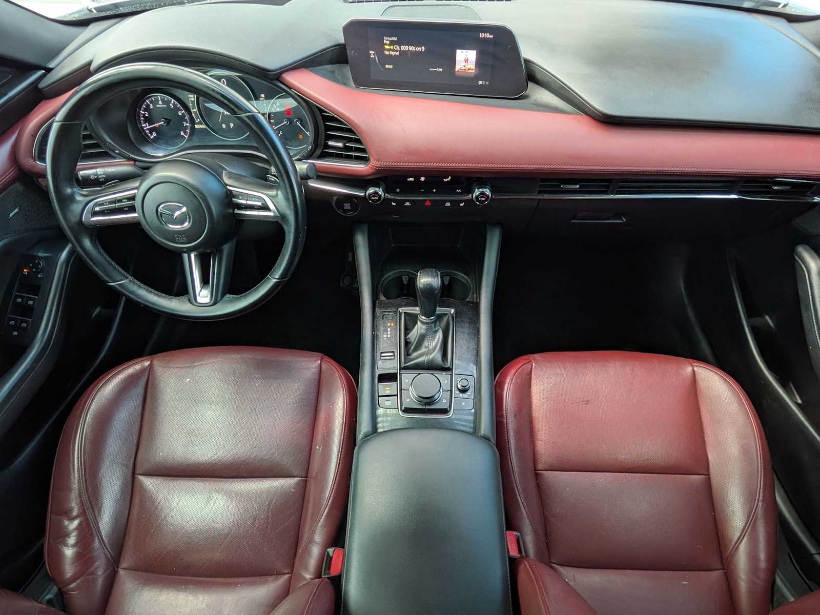 Thumbnail: 2020 Mazda Mazda3 - 22