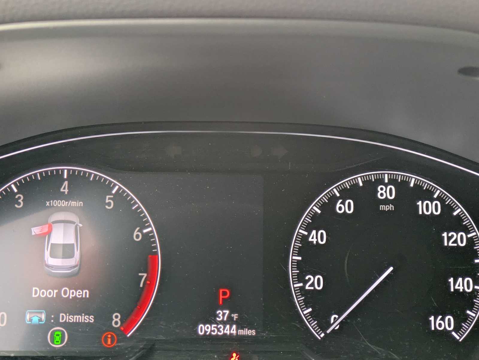 Thumbnail: 2019 Honda Accord - 32