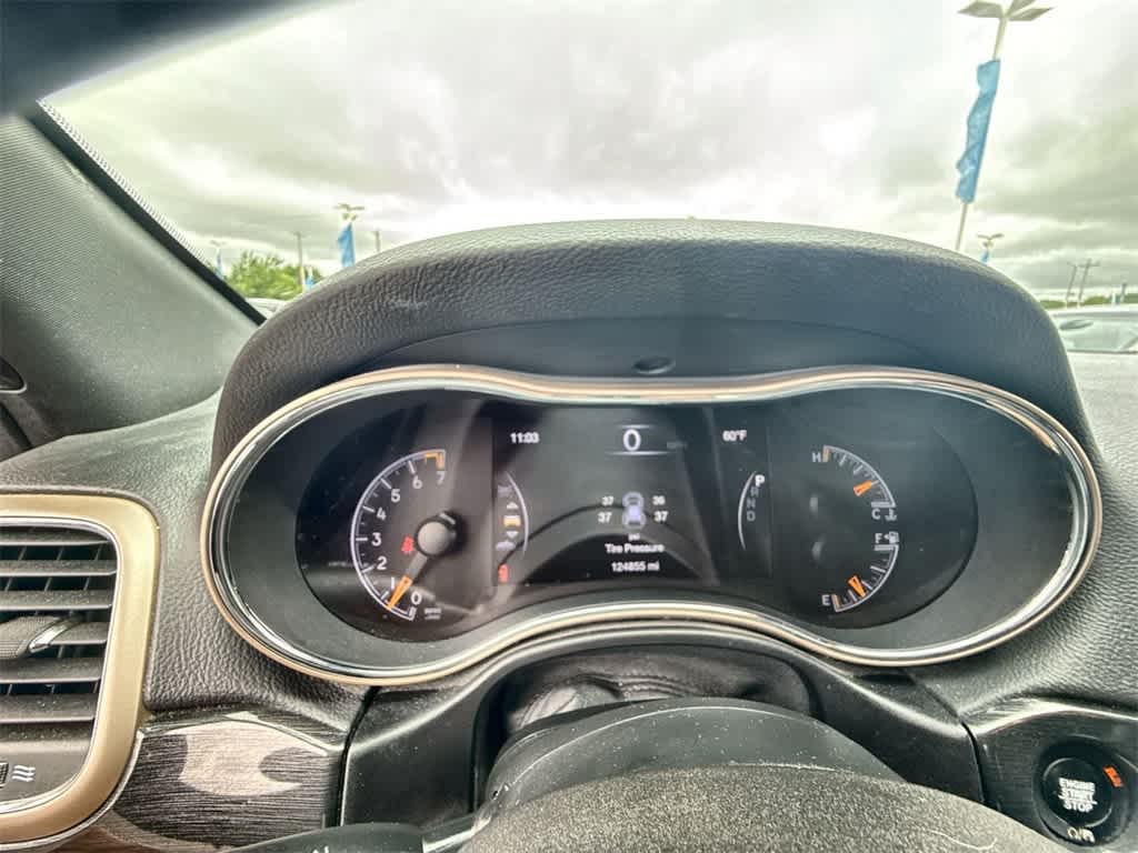 Thumbnail: 2016 Jeep Grand Cherokee - 32