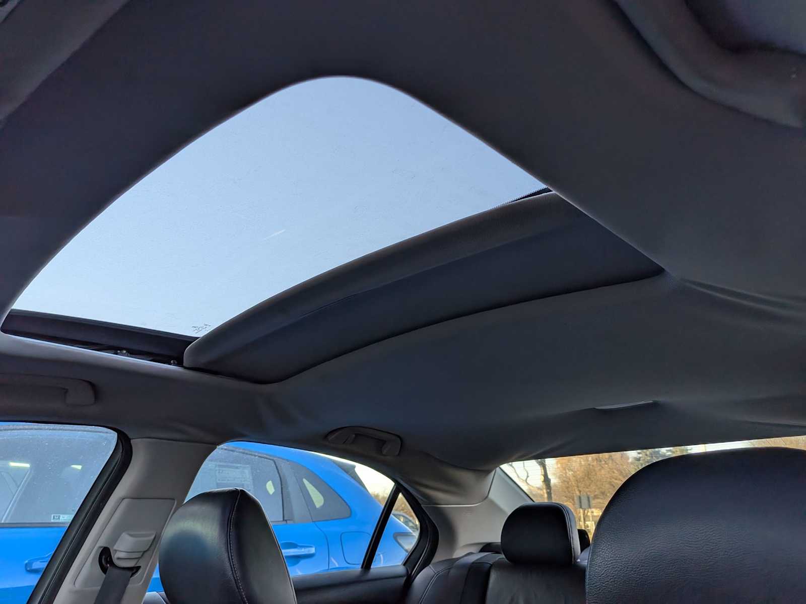 Thumbnail: 2014 Acura TSX - 16