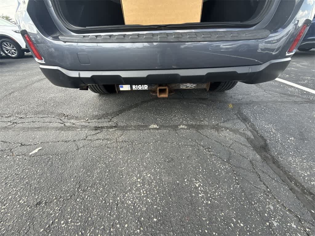Thumbnail: 2015 Subaru Outback - 33