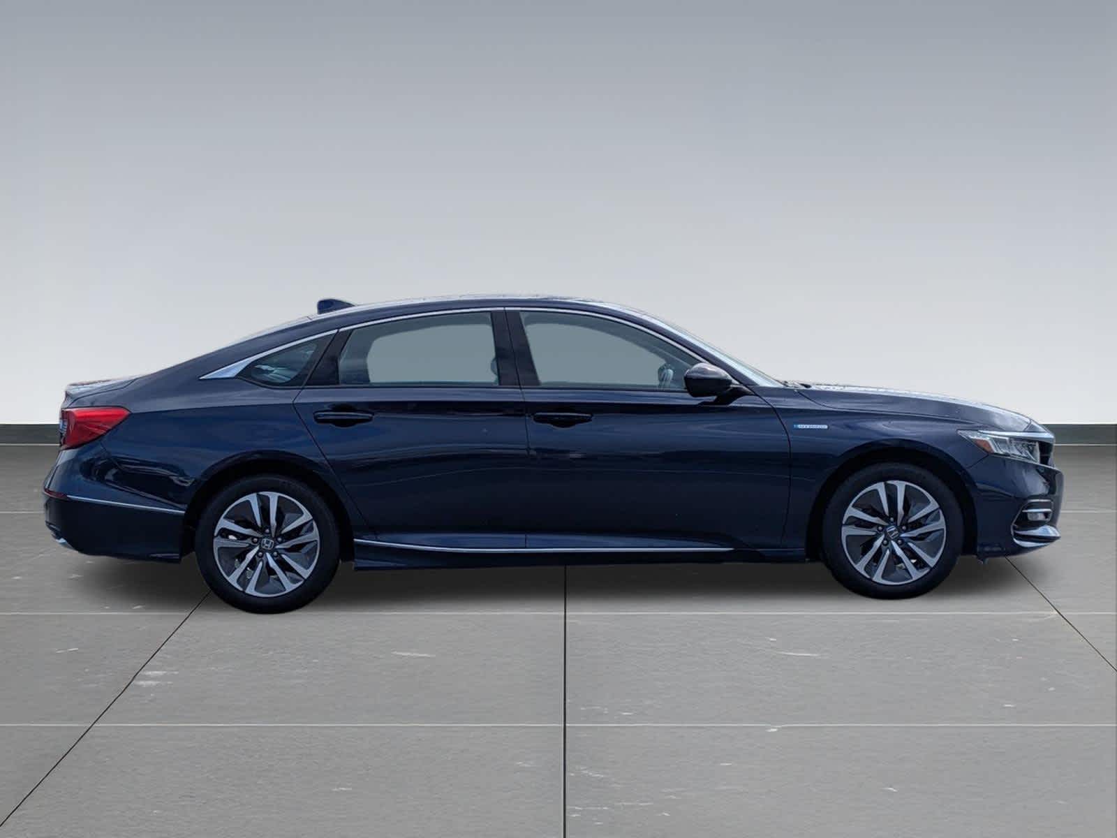 Thumbnail: 2020 Honda Accord - 7