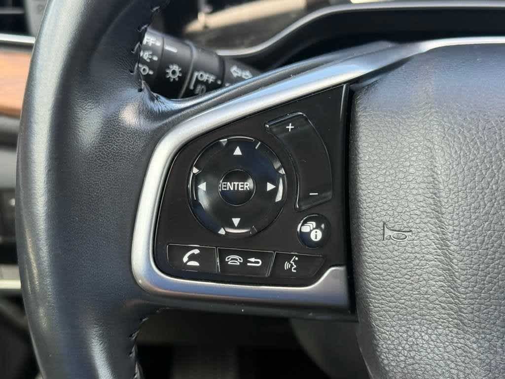 Thumbnail: 2022 Honda CR-V - 15