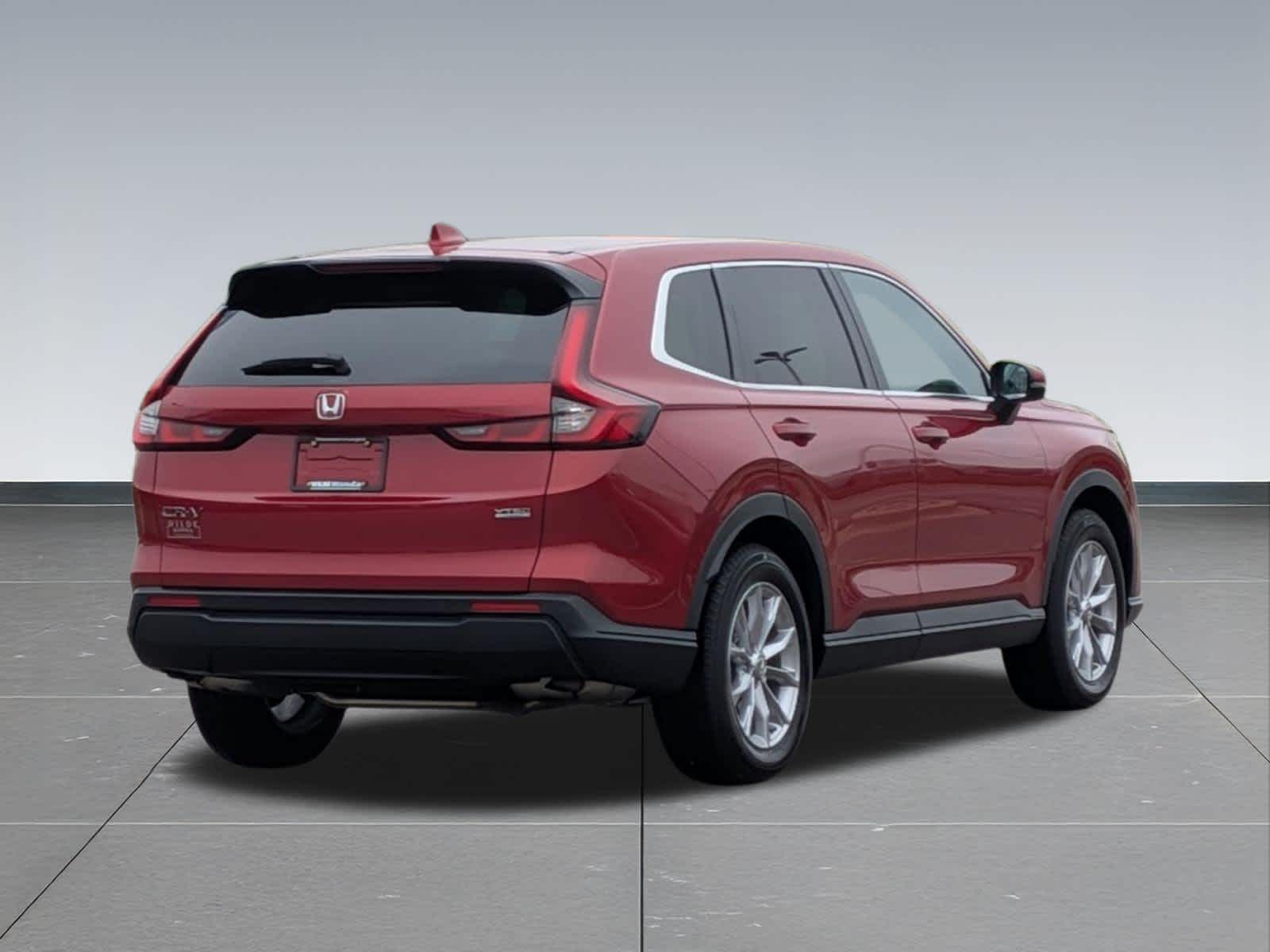 Thumbnail: 2024 Honda CR-V - 6
