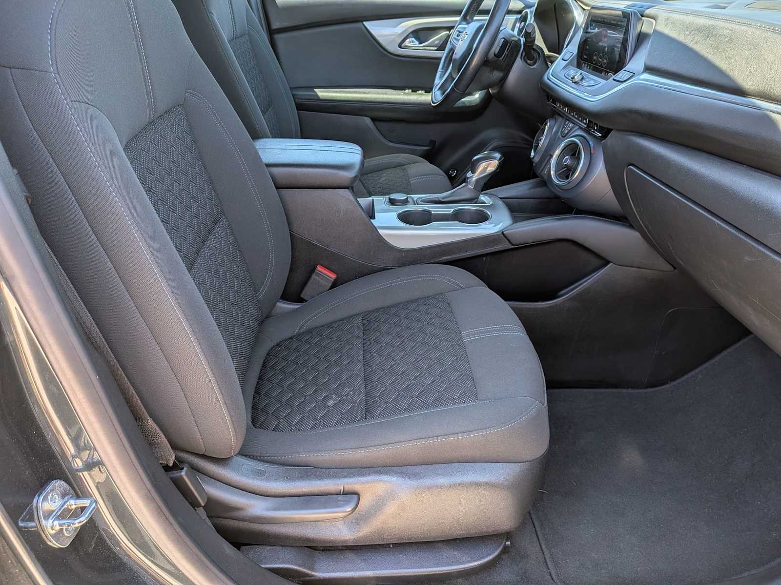 Thumbnail: 2019 Chevrolet Blazer - 19