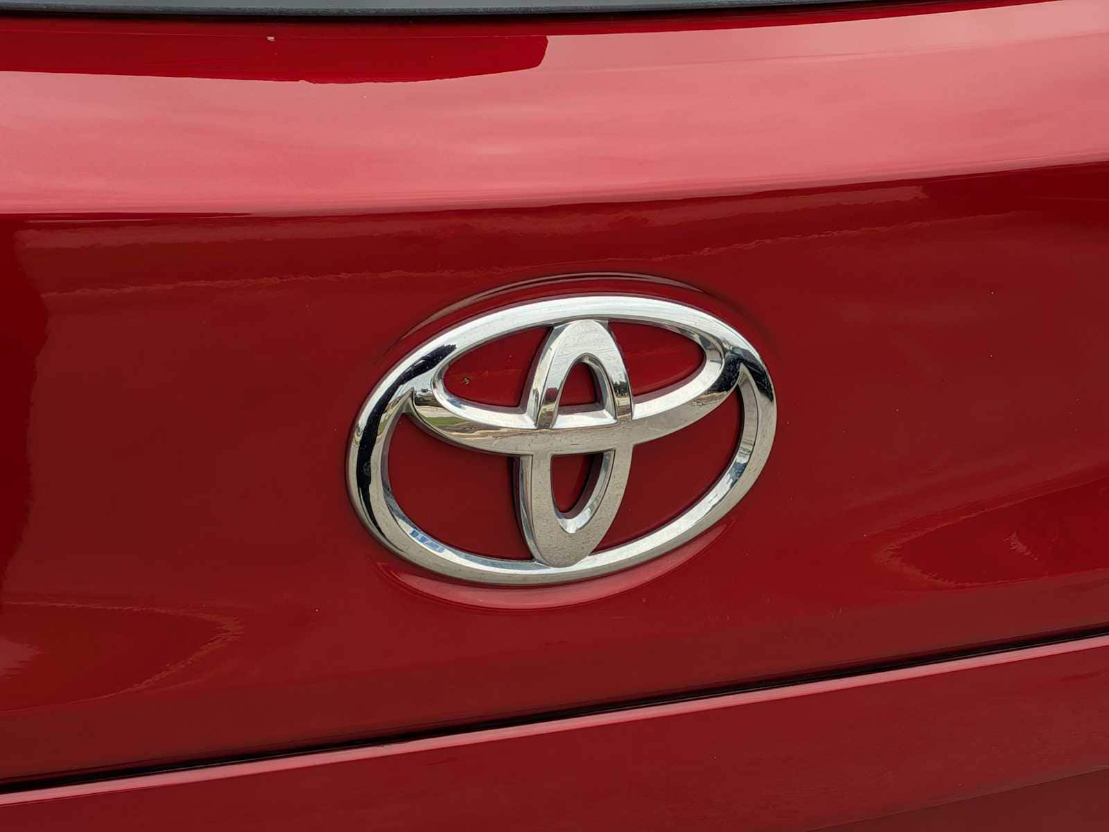 Thumbnail: 2022 Toyota Corolla Cross - 11