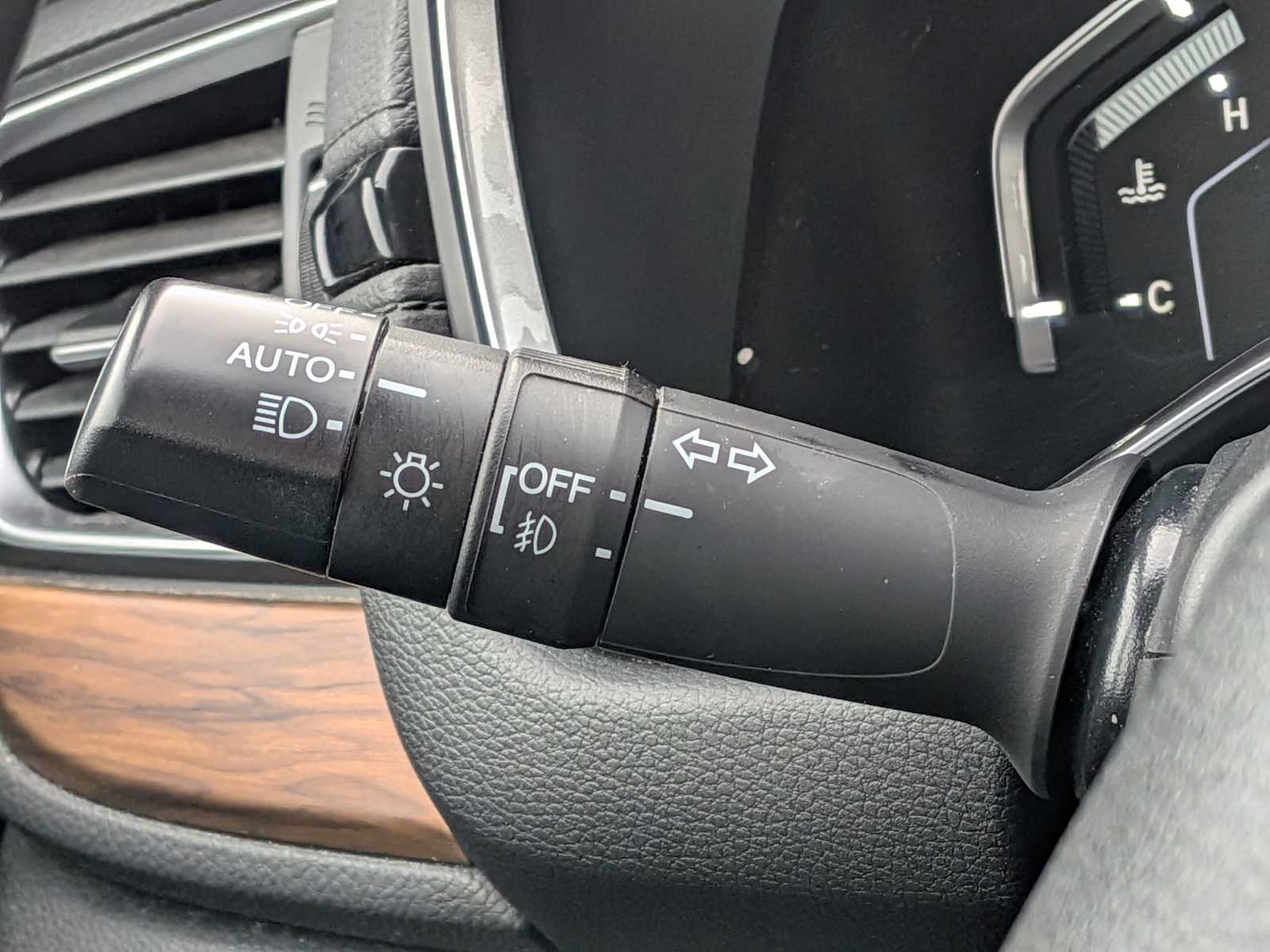 Thumbnail: 2017 Honda CR-V - 27