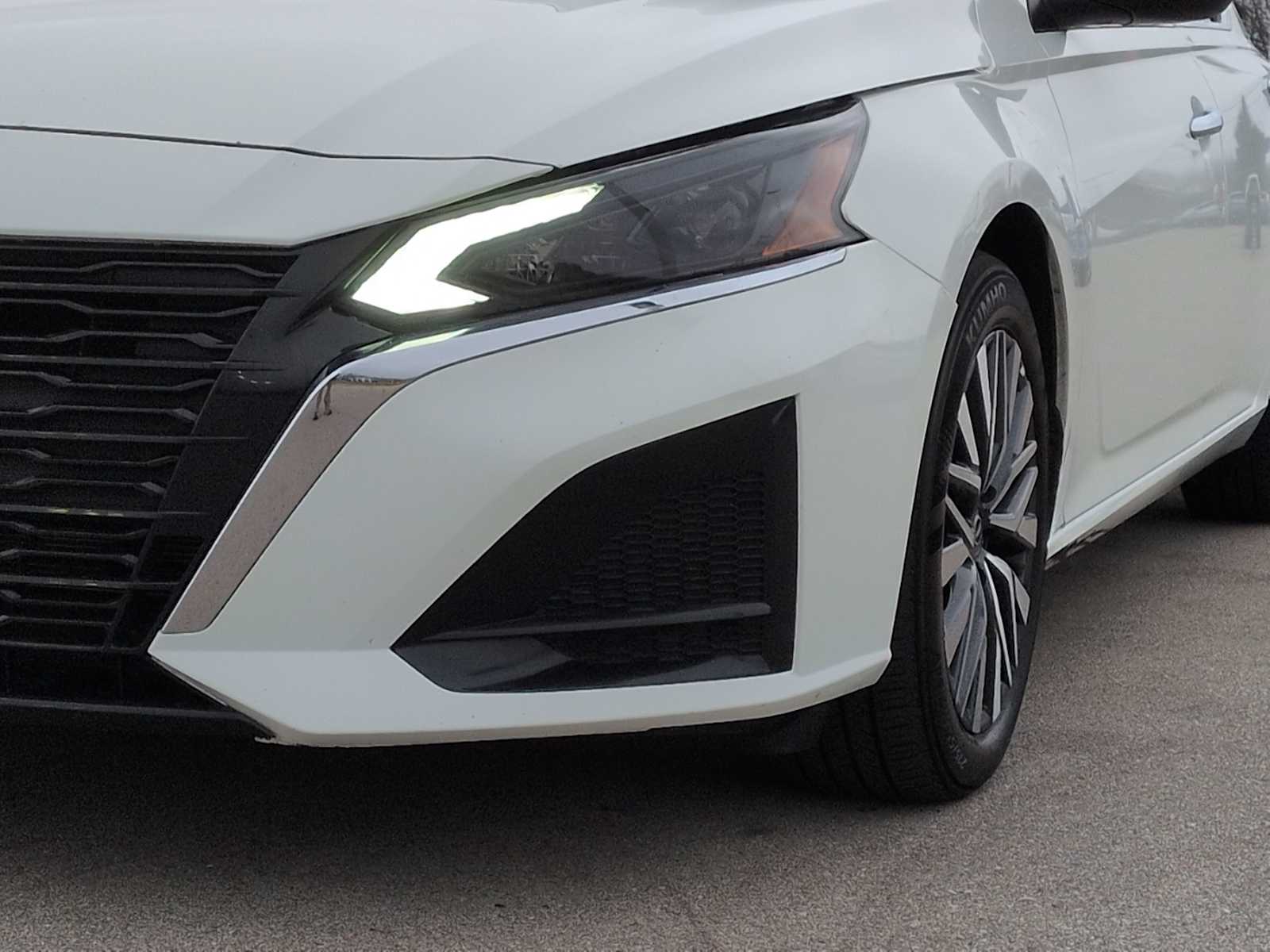 Thumbnail: 2025 Nissan Altima - 11