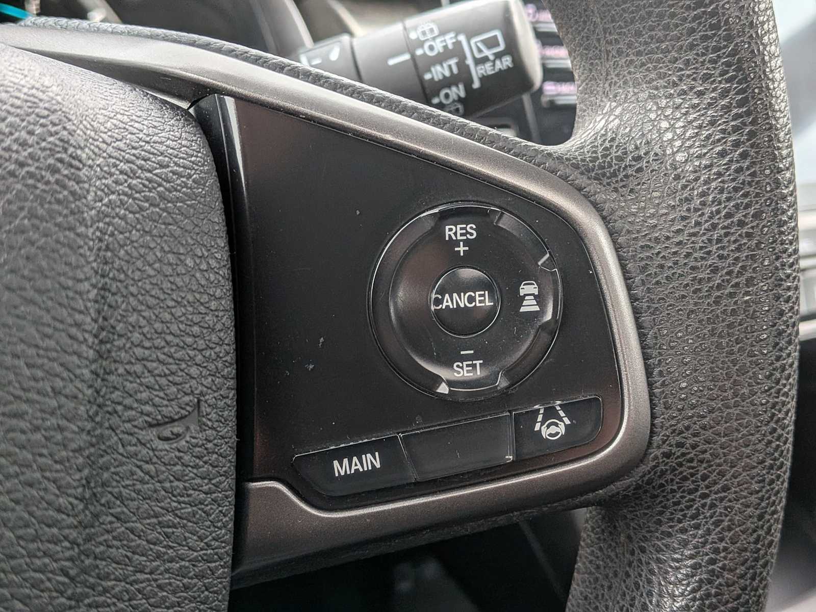 Thumbnail: 2019 Honda Civic - 24