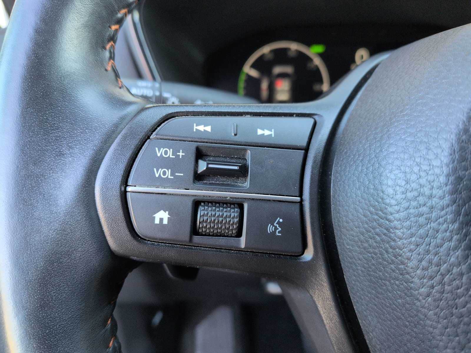 Thumbnail: 2024 Honda CR-V - 24