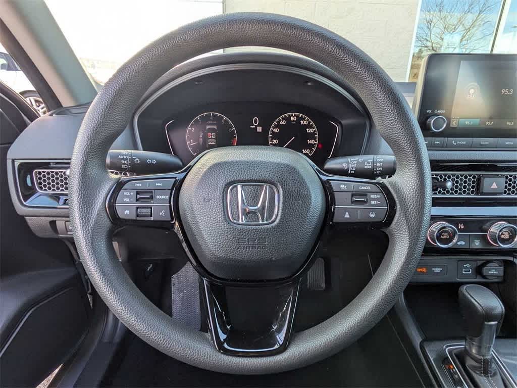 Thumbnail: 2023 Honda Civic - 20