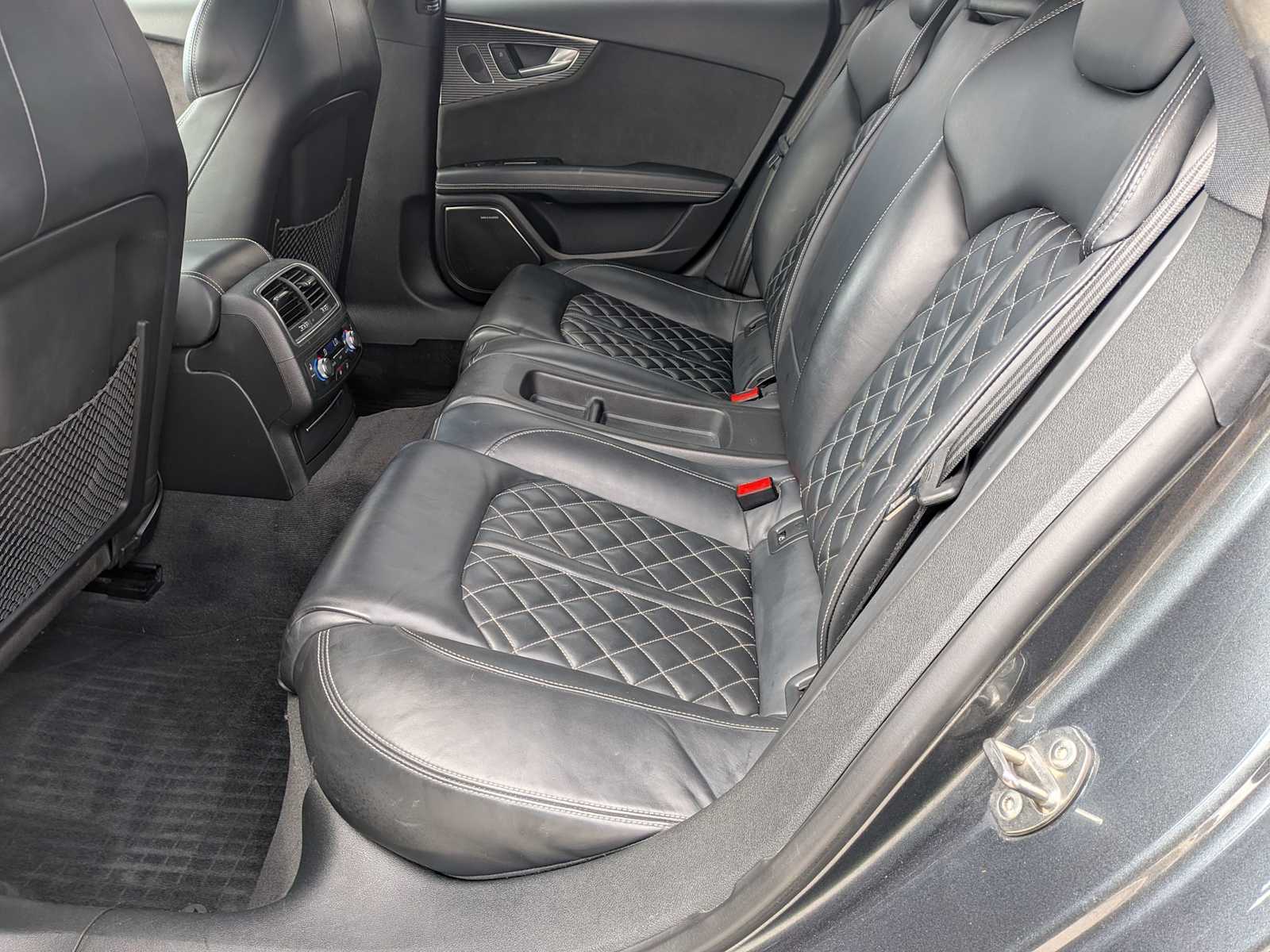 Thumbnail: 2017 Audi S7 - 20