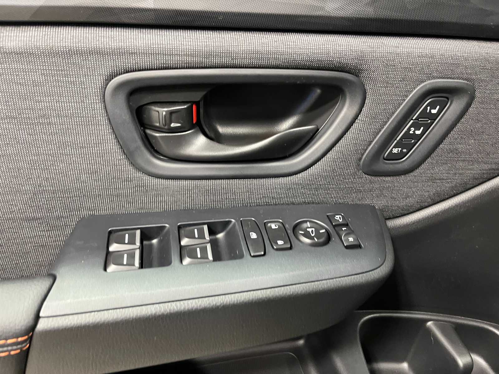 Thumbnail: 2026 Honda Passport - 8