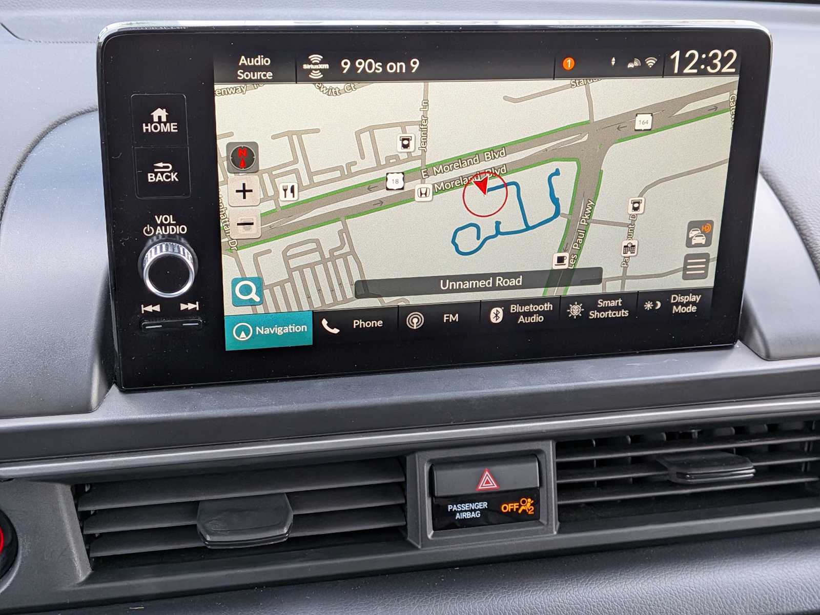 Thumbnail: 2023 Honda Pilot - 29