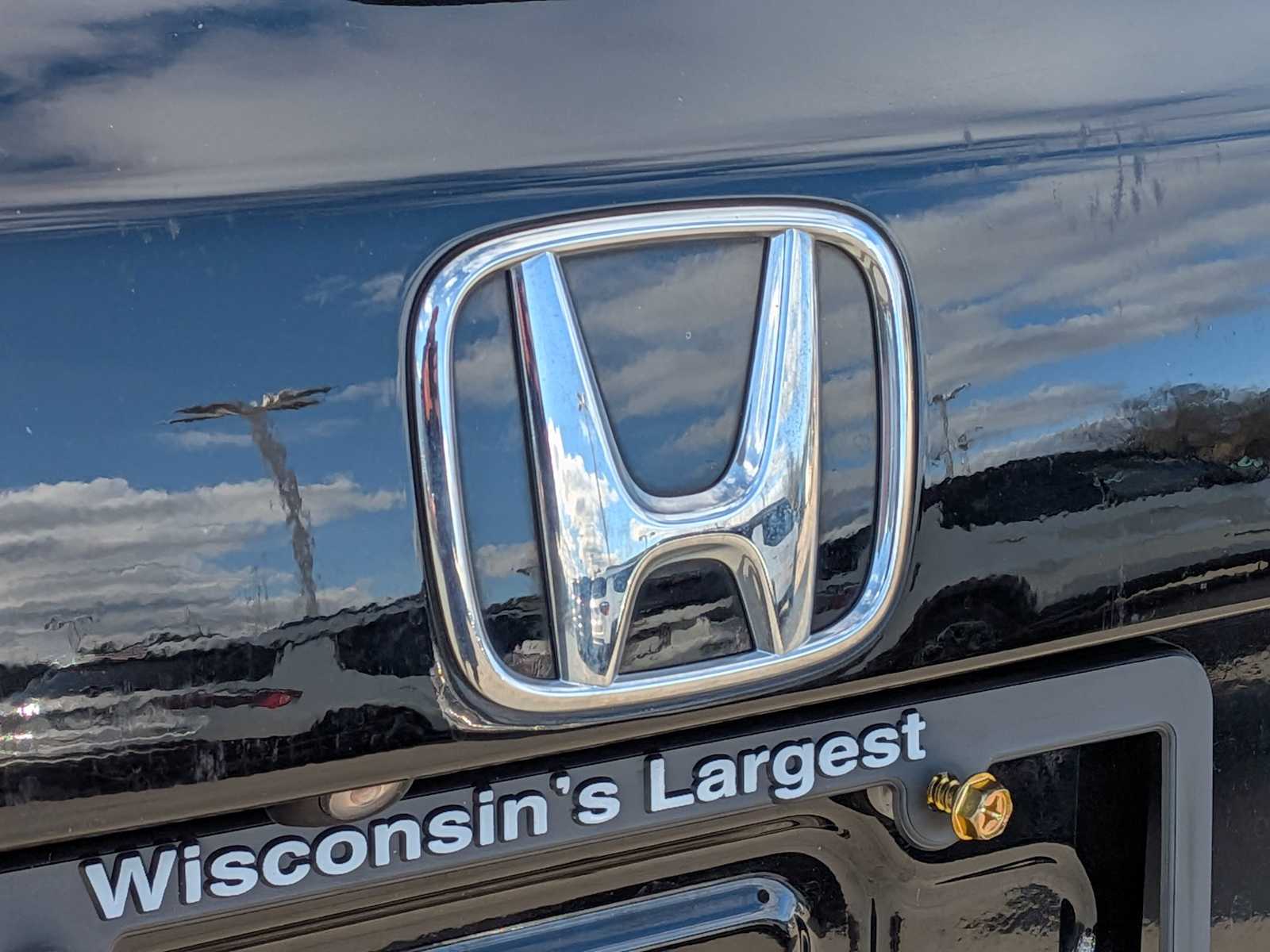 Thumbnail: 2017 Honda HR-V - 11