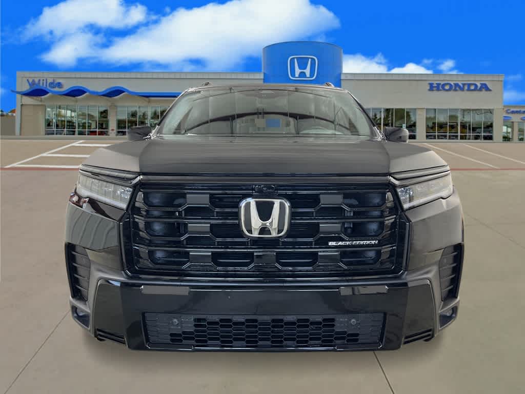 Thumbnail: 2026 Honda Pilot - 10