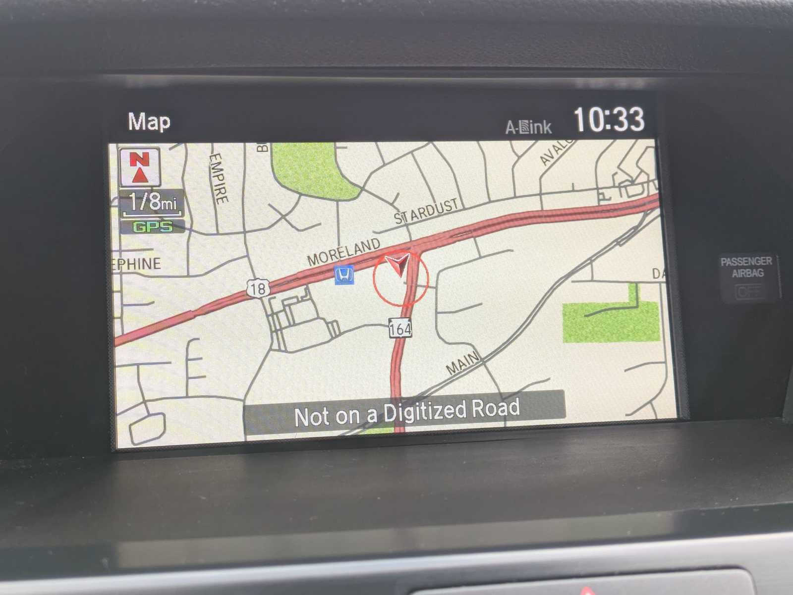 Thumbnail: 2019 Acura ILX - 30