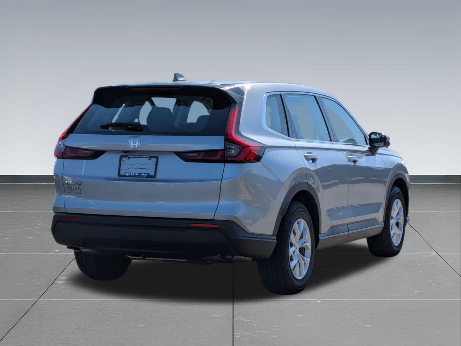 Thumbnail: 2023 Honda CR-V - 6