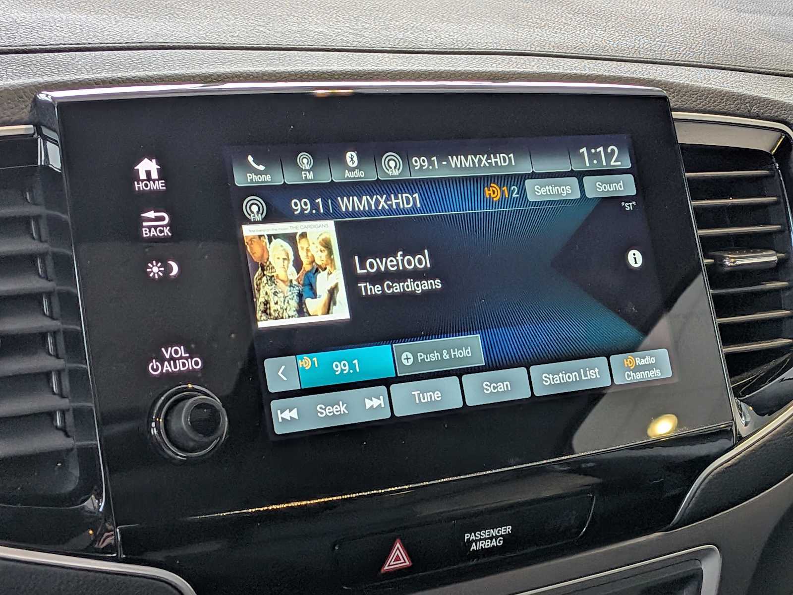 Thumbnail: 2022 Honda Pilot - 28