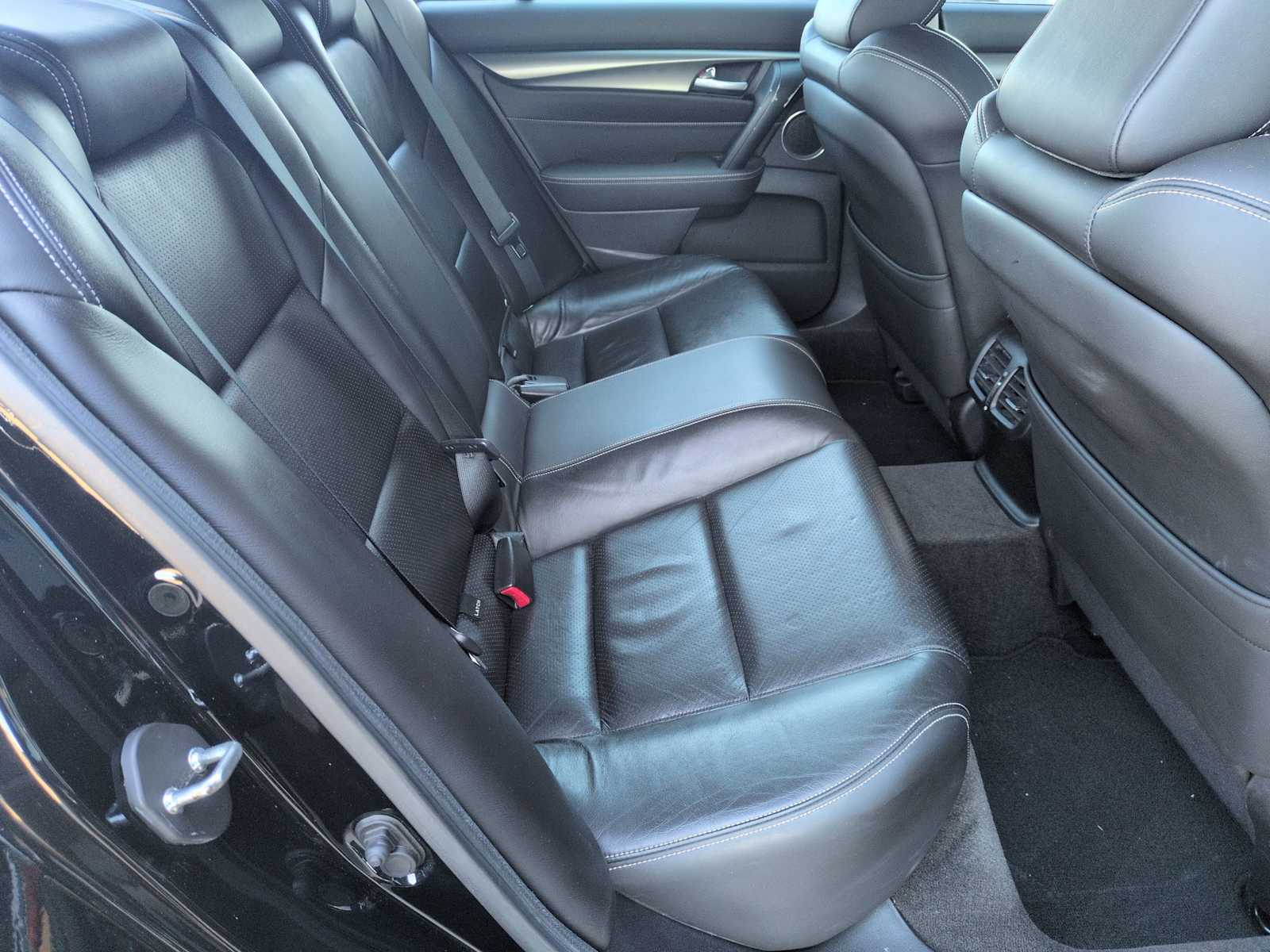 Thumbnail: 2012 Acura TL - 20