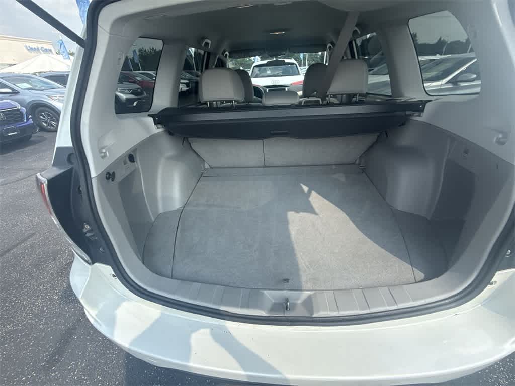 Thumbnail: 2010 Subaru Forester - 29