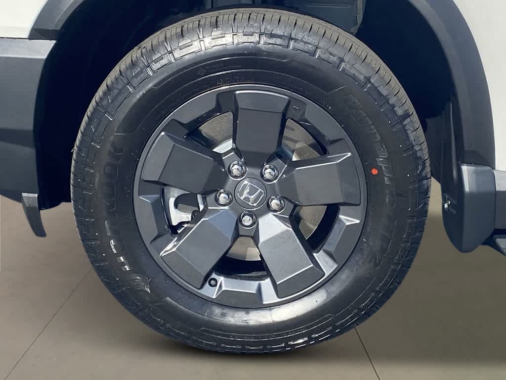 Thumbnail: 2026 Honda Passport - 7