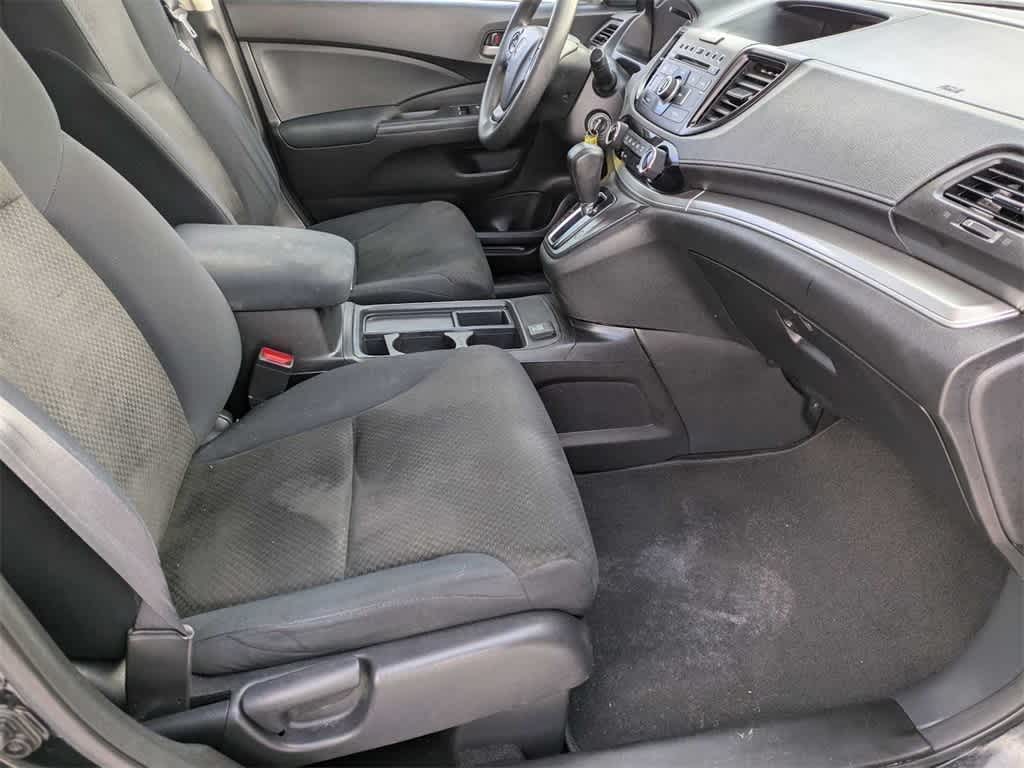 Thumbnail: 2016 Honda CR-V - 19